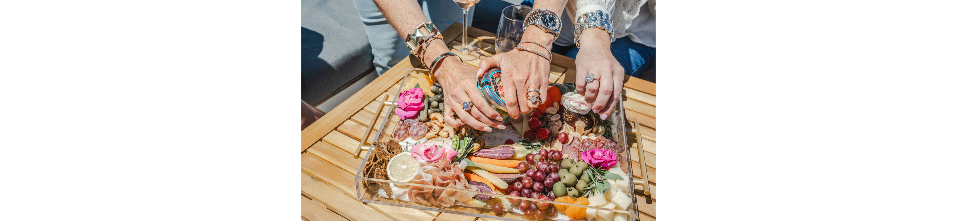 Can Platinum Jewelry Be Scratched?