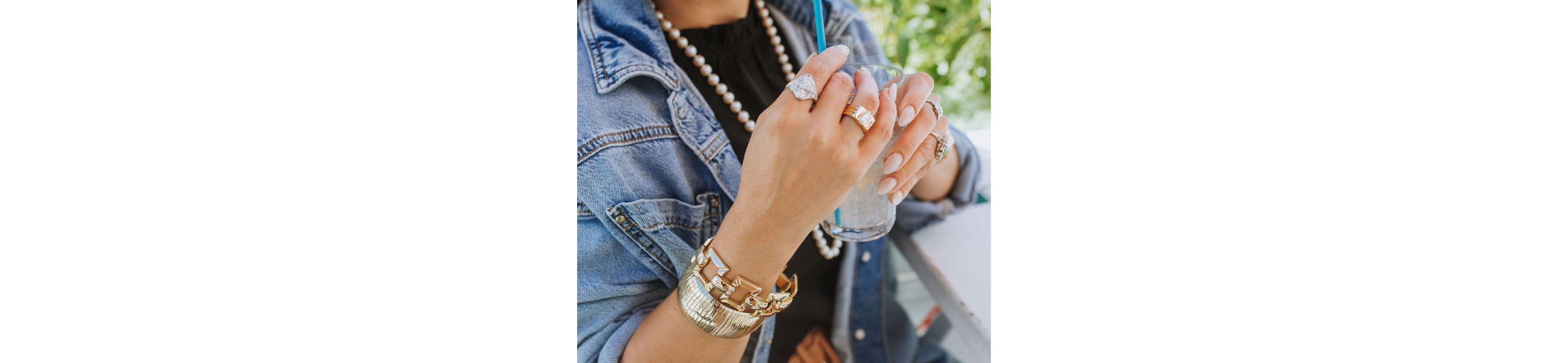 How to Clean Silver Jewelry at Home with Baking Soda, Salt, and Boiling Water