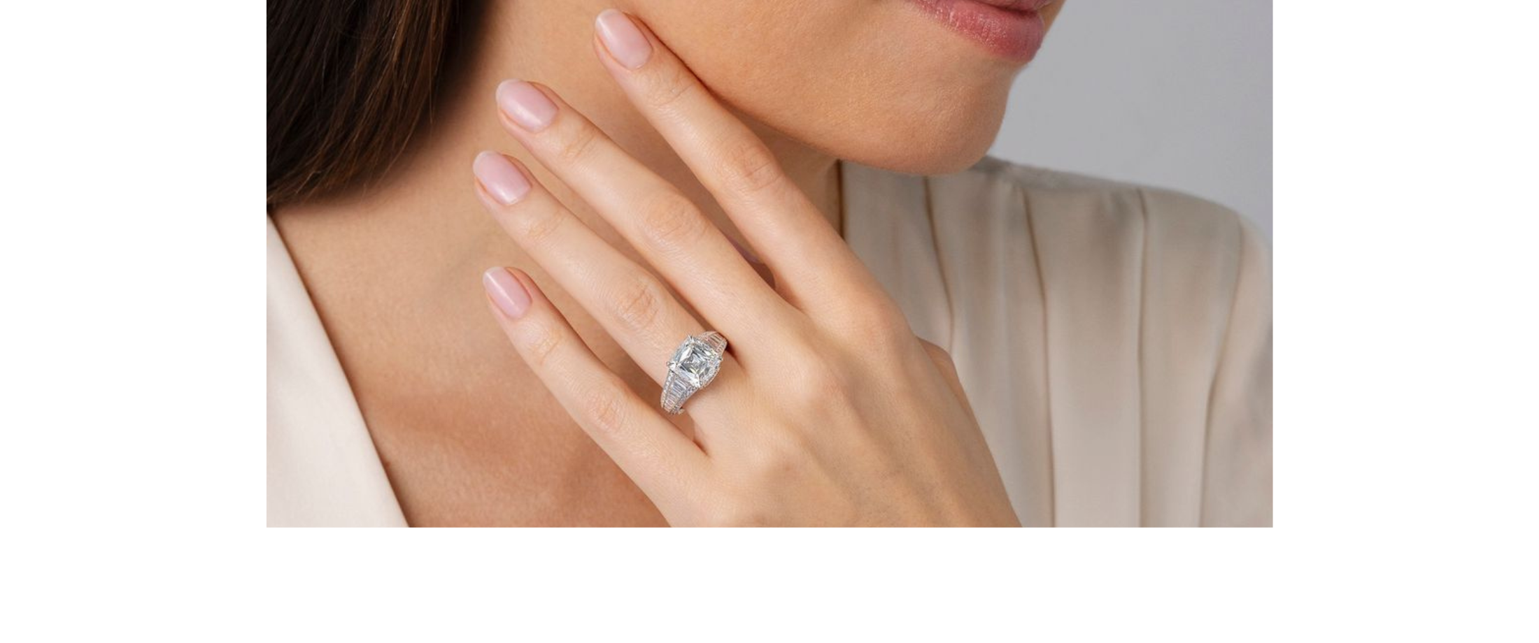 Can Engagement Rings Be Resized?