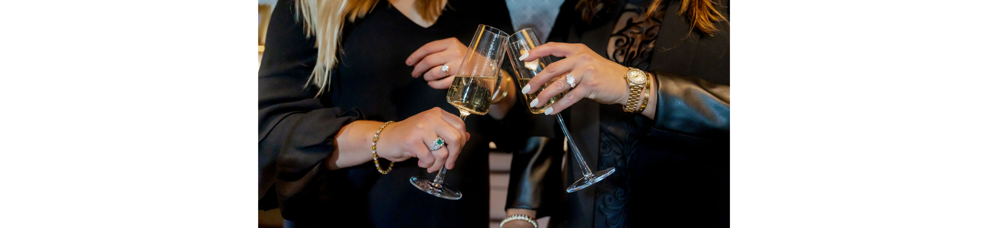 What Makes a Diamond Sparkle?