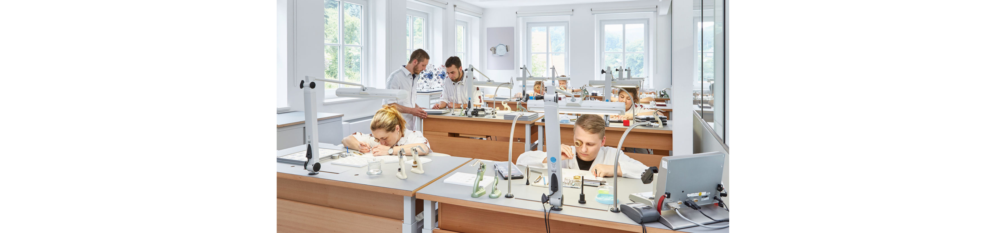 Introducing NOMOS Watches: A New Era of Horology at Springer's Jewelers