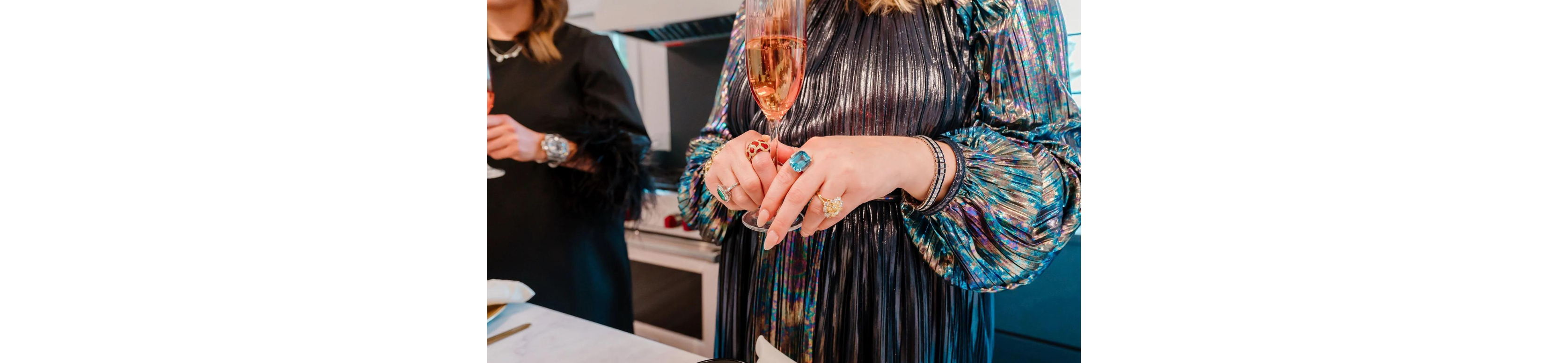 Discover Timeless Elegance at Springer's Jewelers' PAGE Estate Sale!