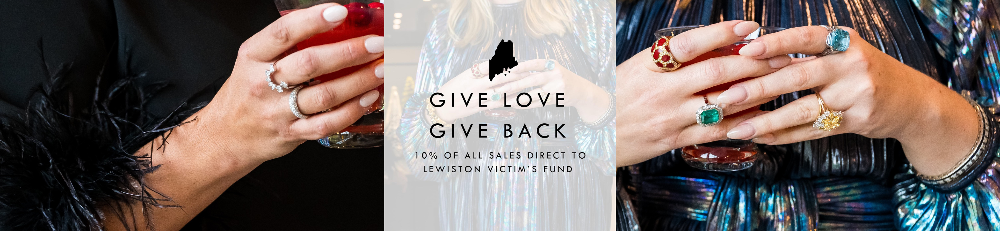 Springer's Jewelers Donates $10,000 to Lewiston, Maine Mass Shooting Victims' Fund