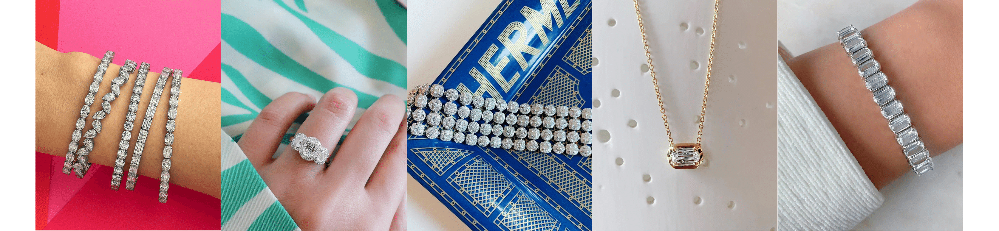 What Is April's Birthstone? Here Are 5 Facts You Didn't Know