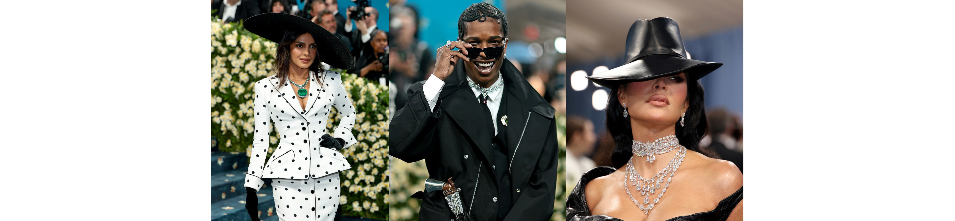 met gala jewelry moments