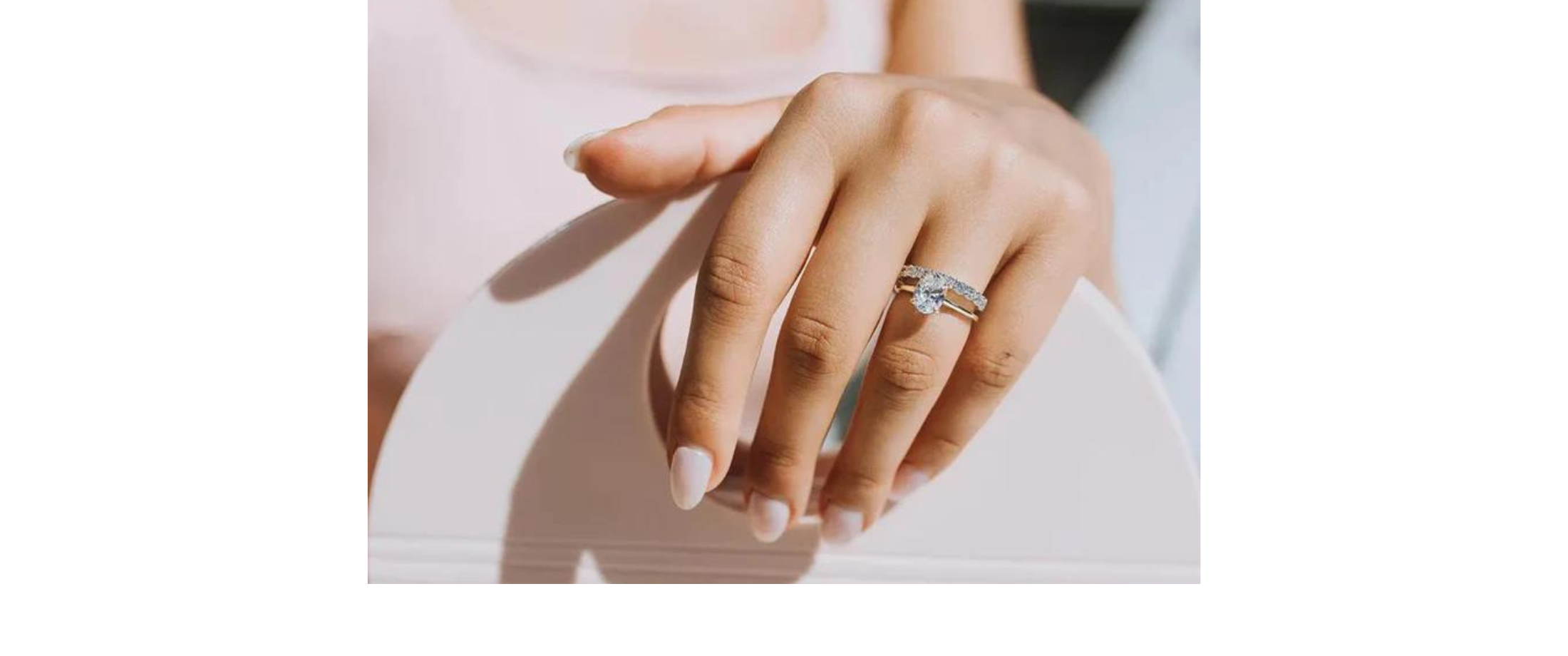 Can I Wear My Diamond Ring In The Shower?