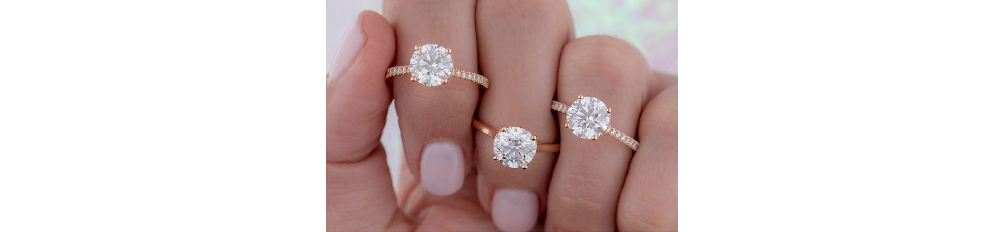 Are Rose Gold Engagement Rings More Expensive?