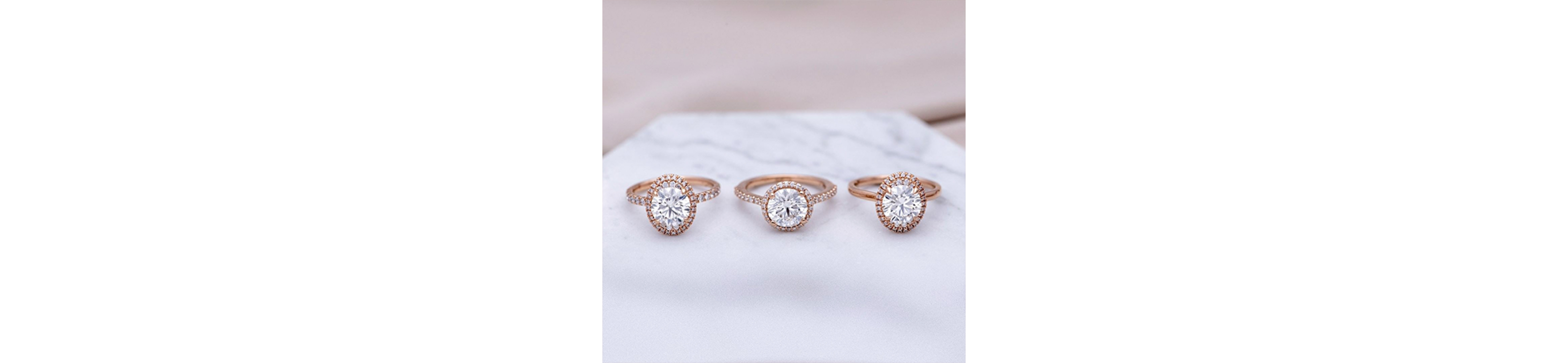 How Much Do Diamond Rings Cost?