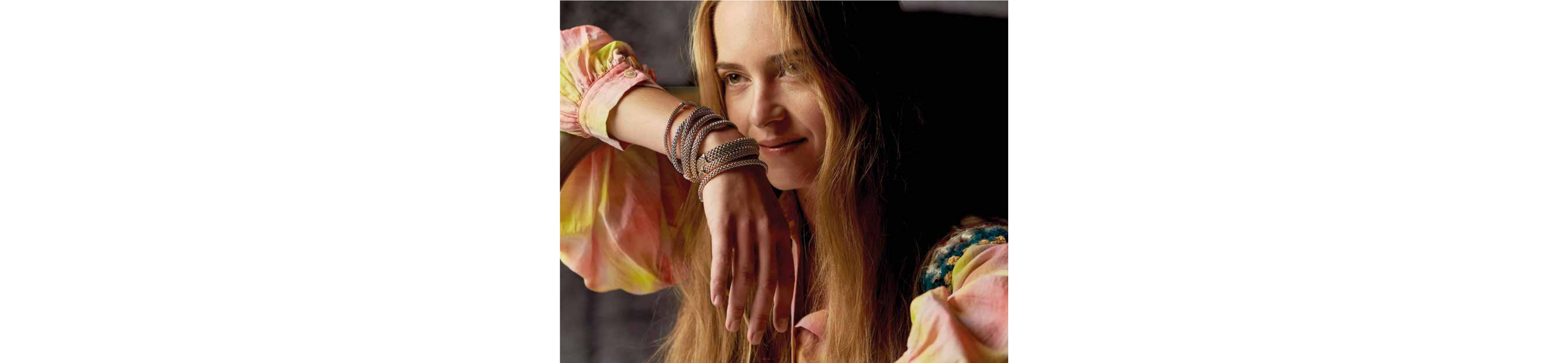 What Jewelry to Wear for a Boho Chic Look? Follow These 4 Tips
