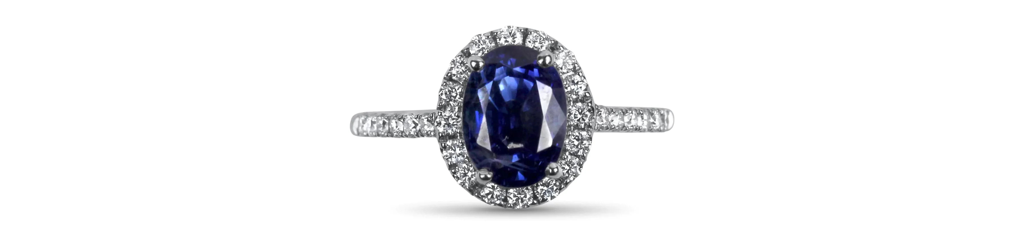 Sapphire Jewelry