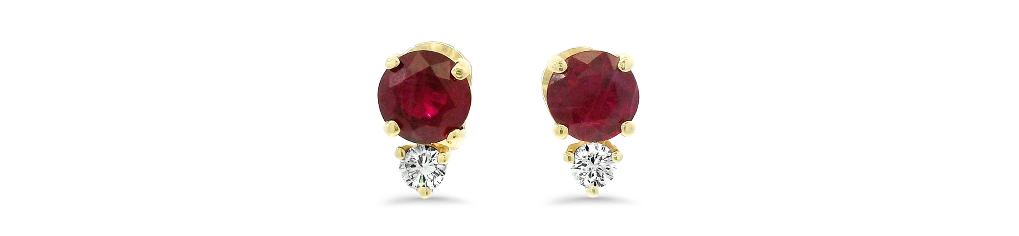 Ruby Jewelry