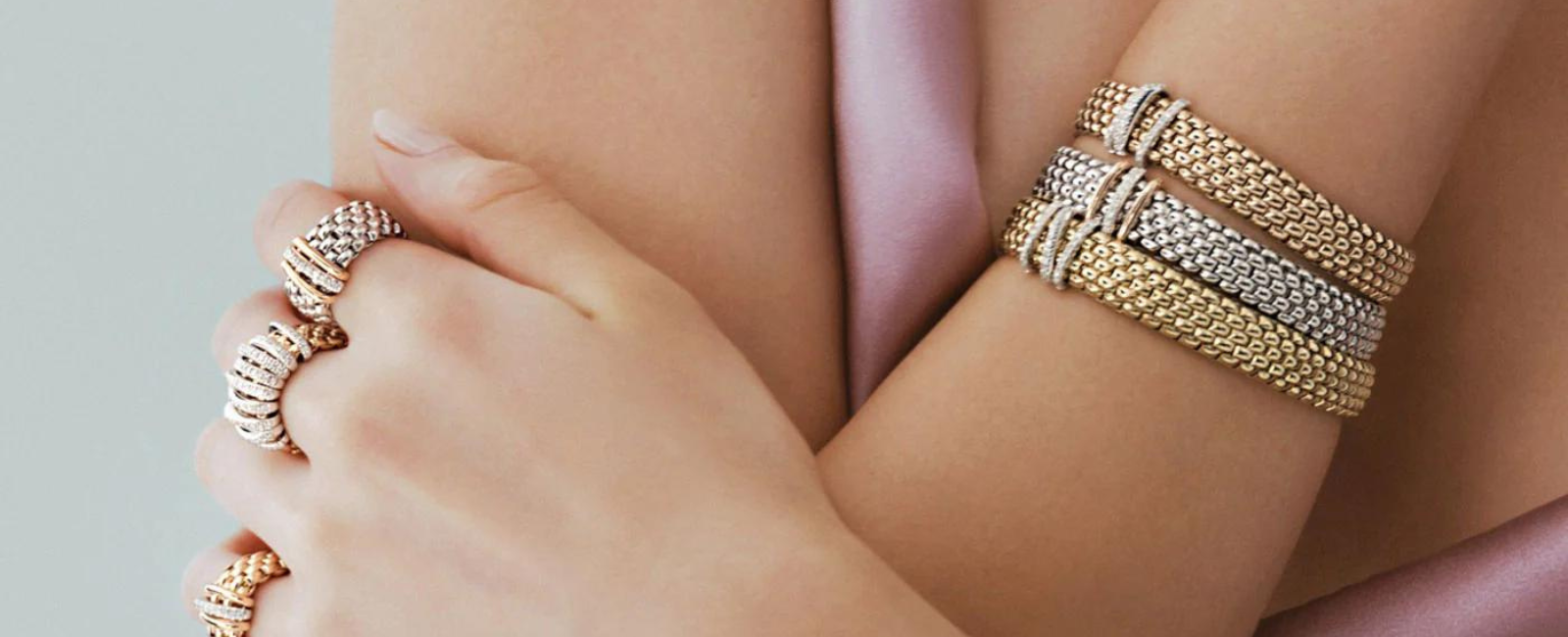 Fope Vendôme Collection