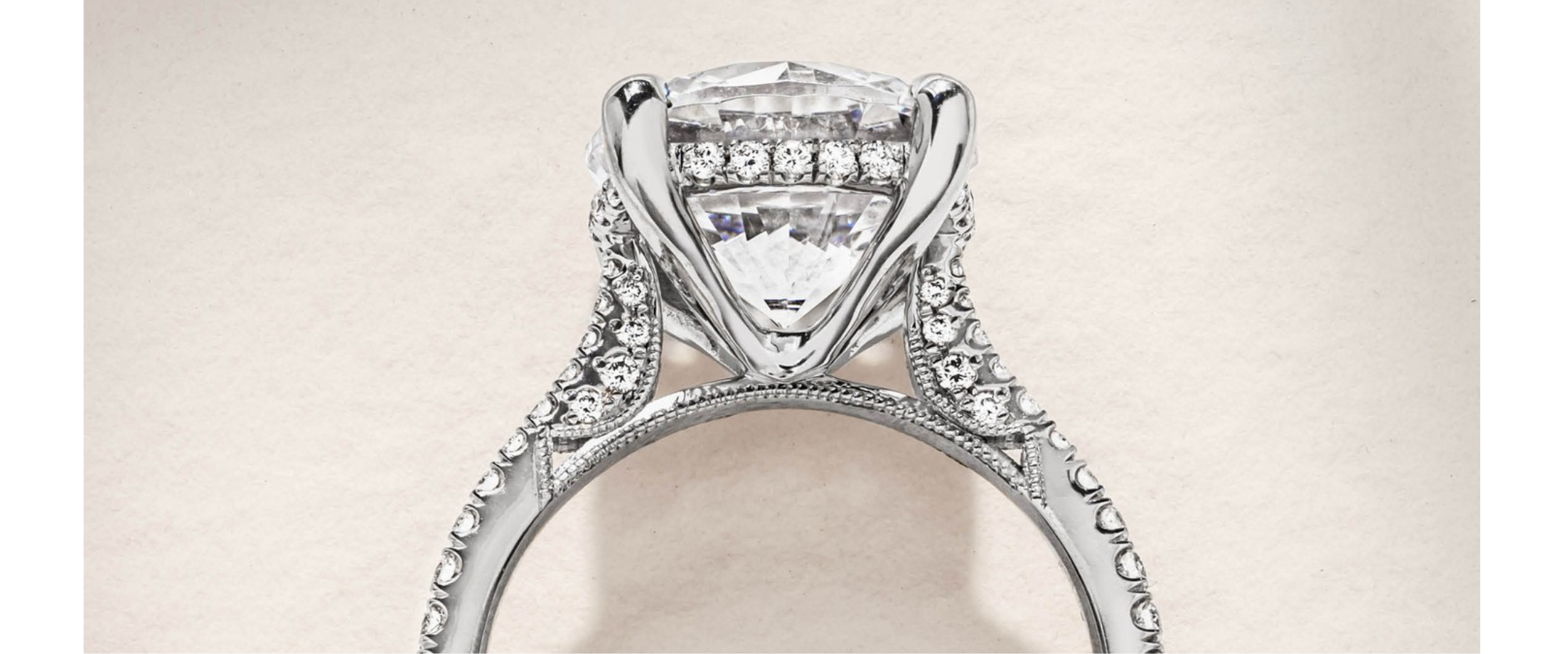 Tacori Engagement Rings