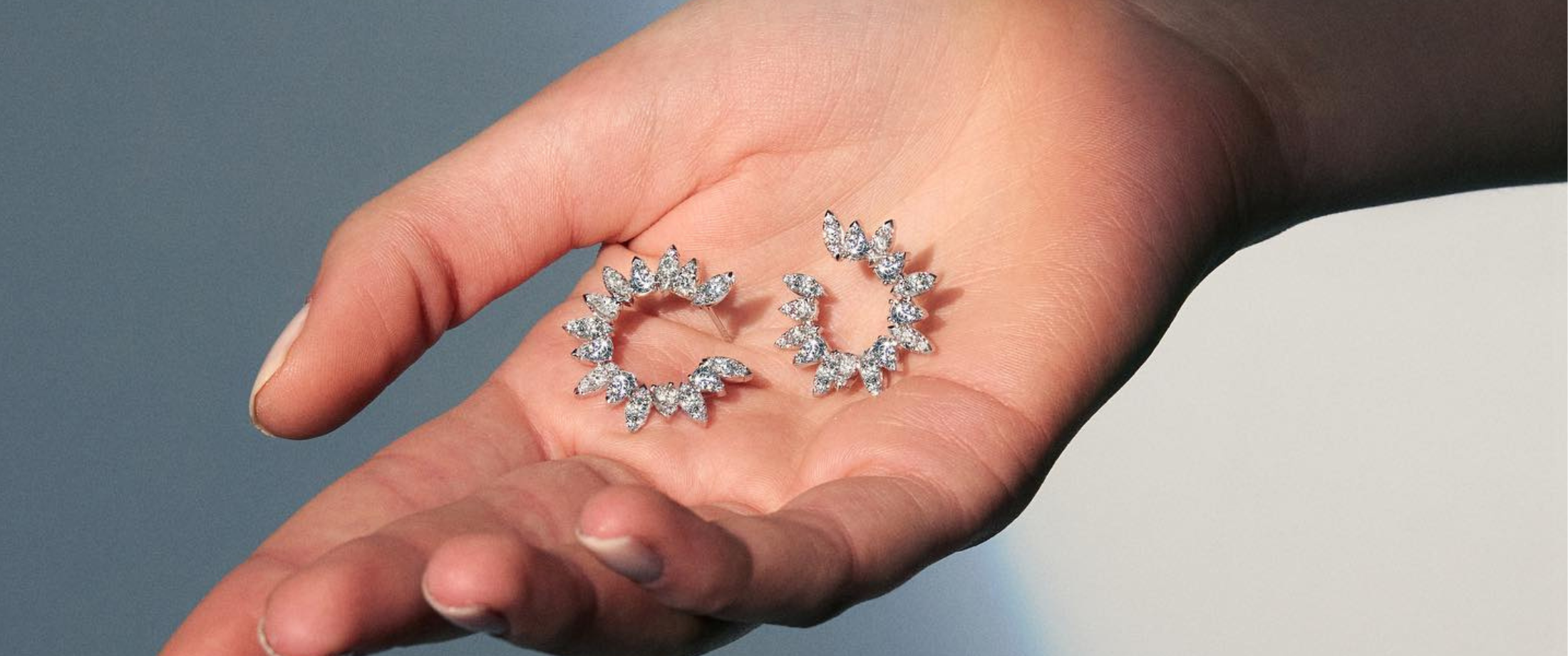 Hearts On Fire Earrings