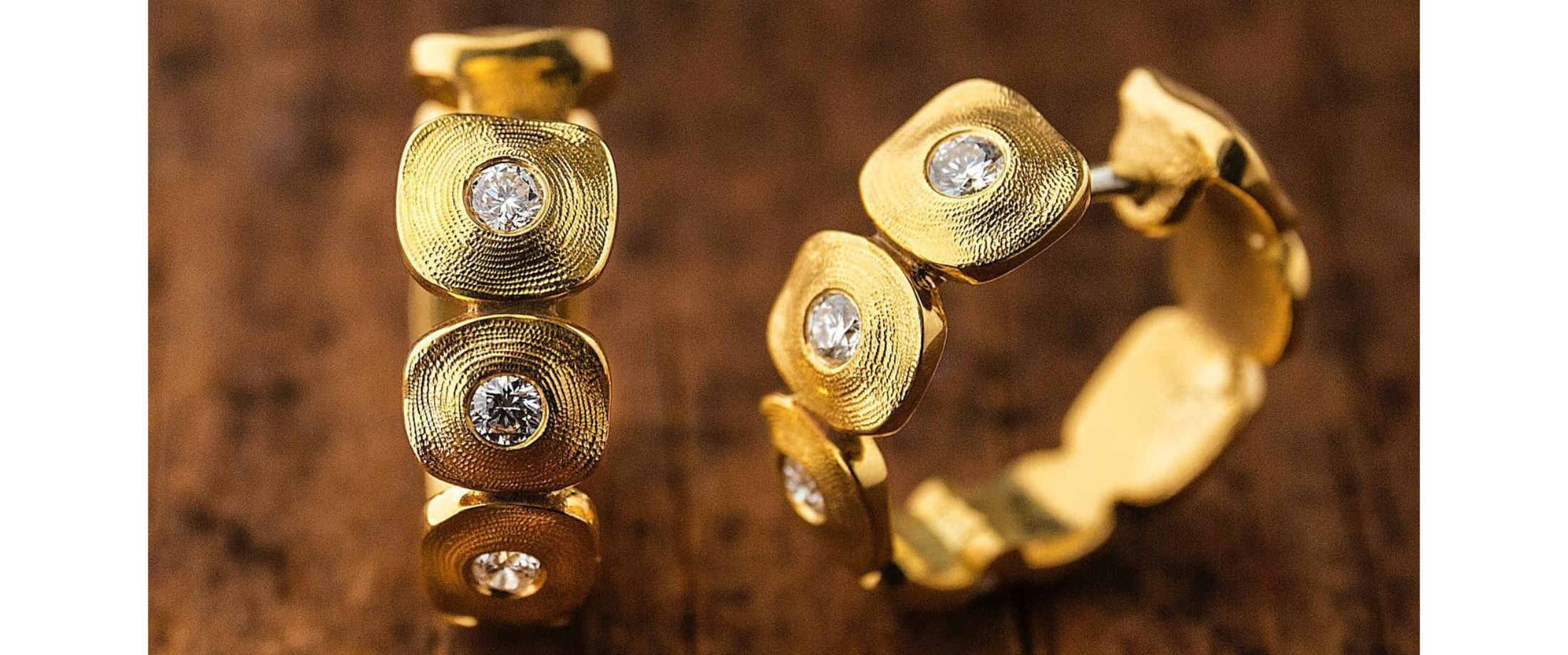 Alex Sepkus Earrings
