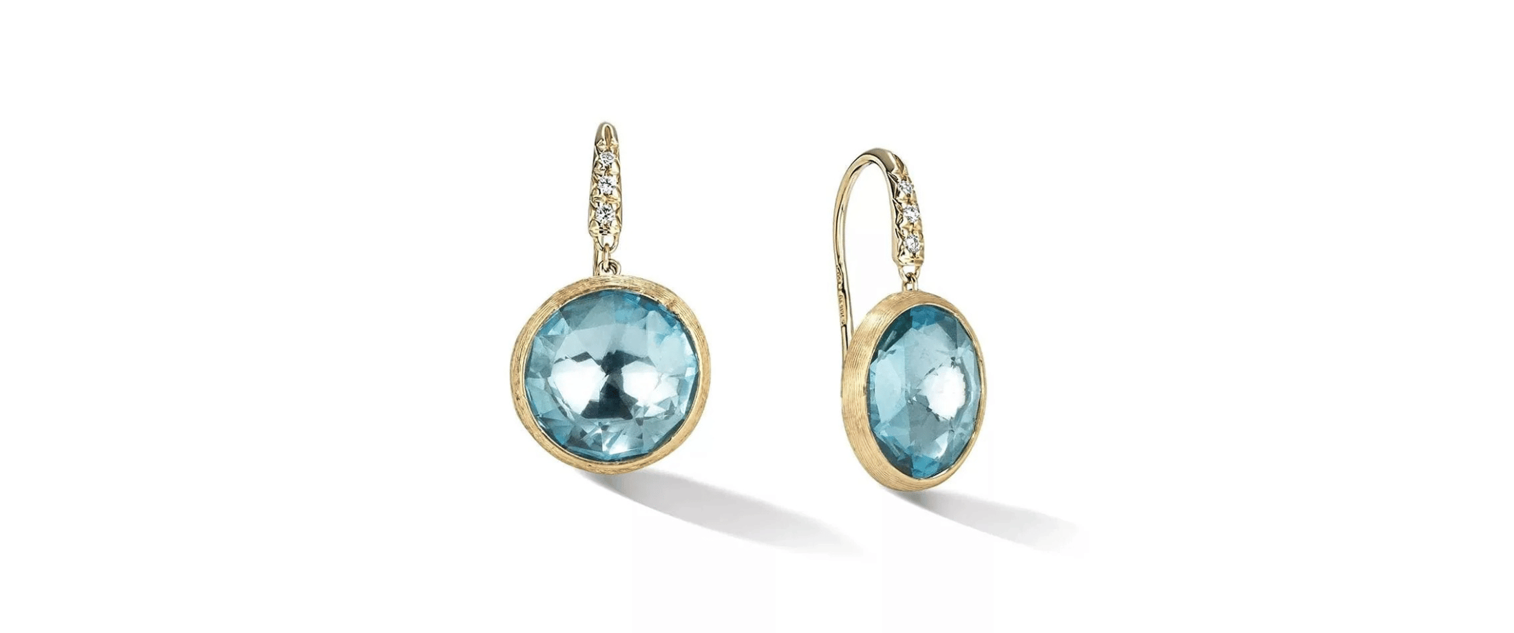 Marco Bicego Jaipur Collection