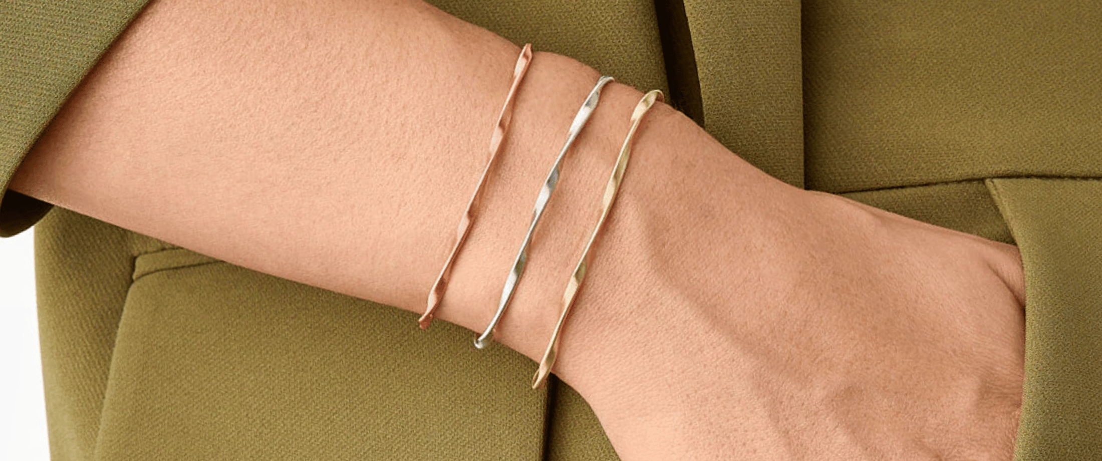 Marco Bicego Marrakech Onde Collection