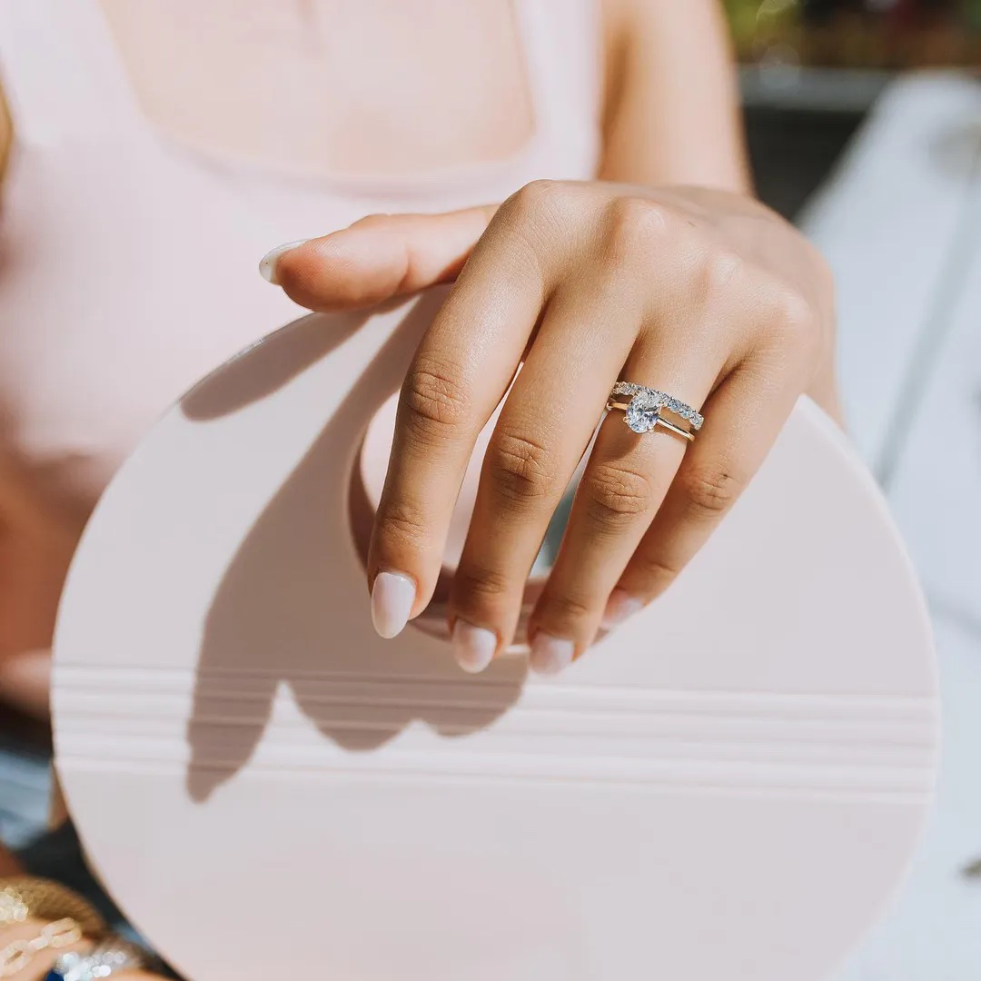Bridal Week 30% Off Select Engagement Rings and Wedding Bands
