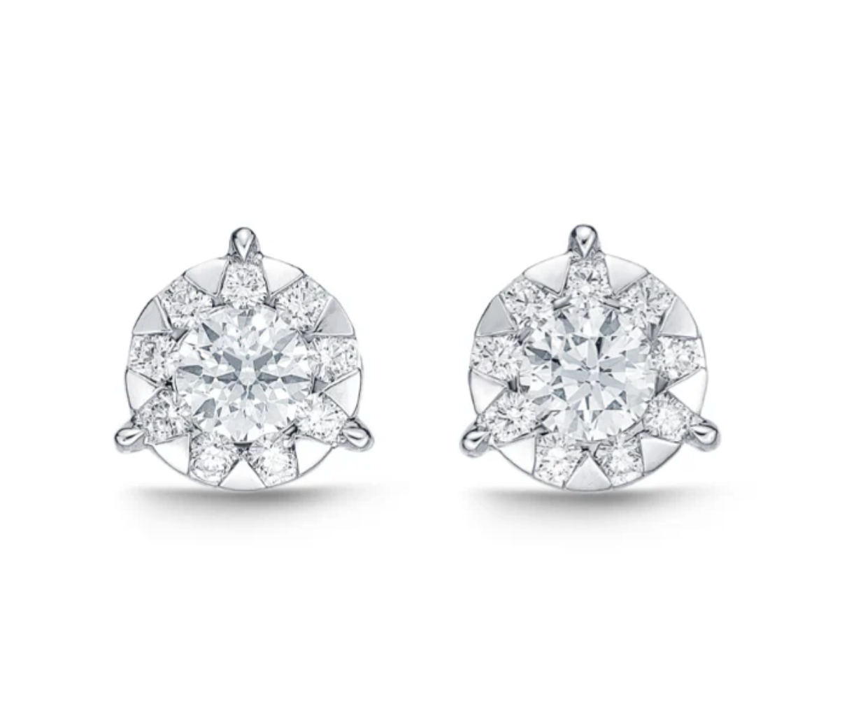 Memoire Earrings