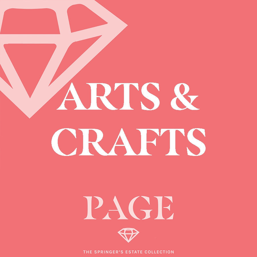Arts & Crafts