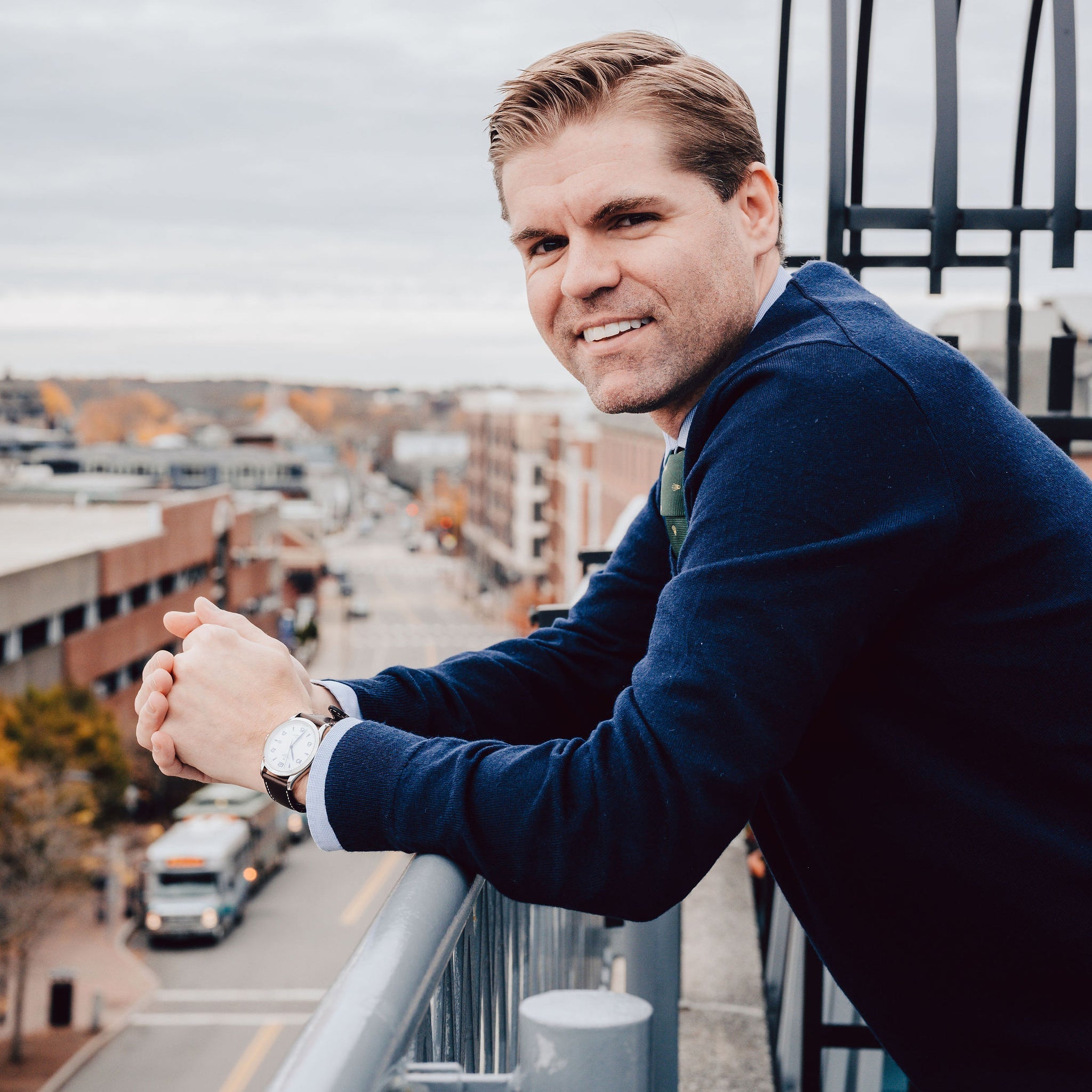 Evan's Gift Guide