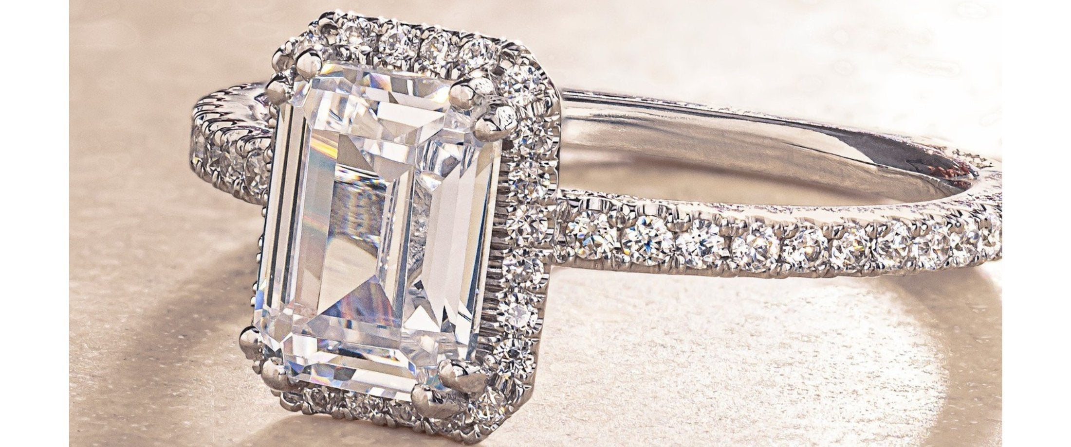 Tacori Engagement & Wedding Rings