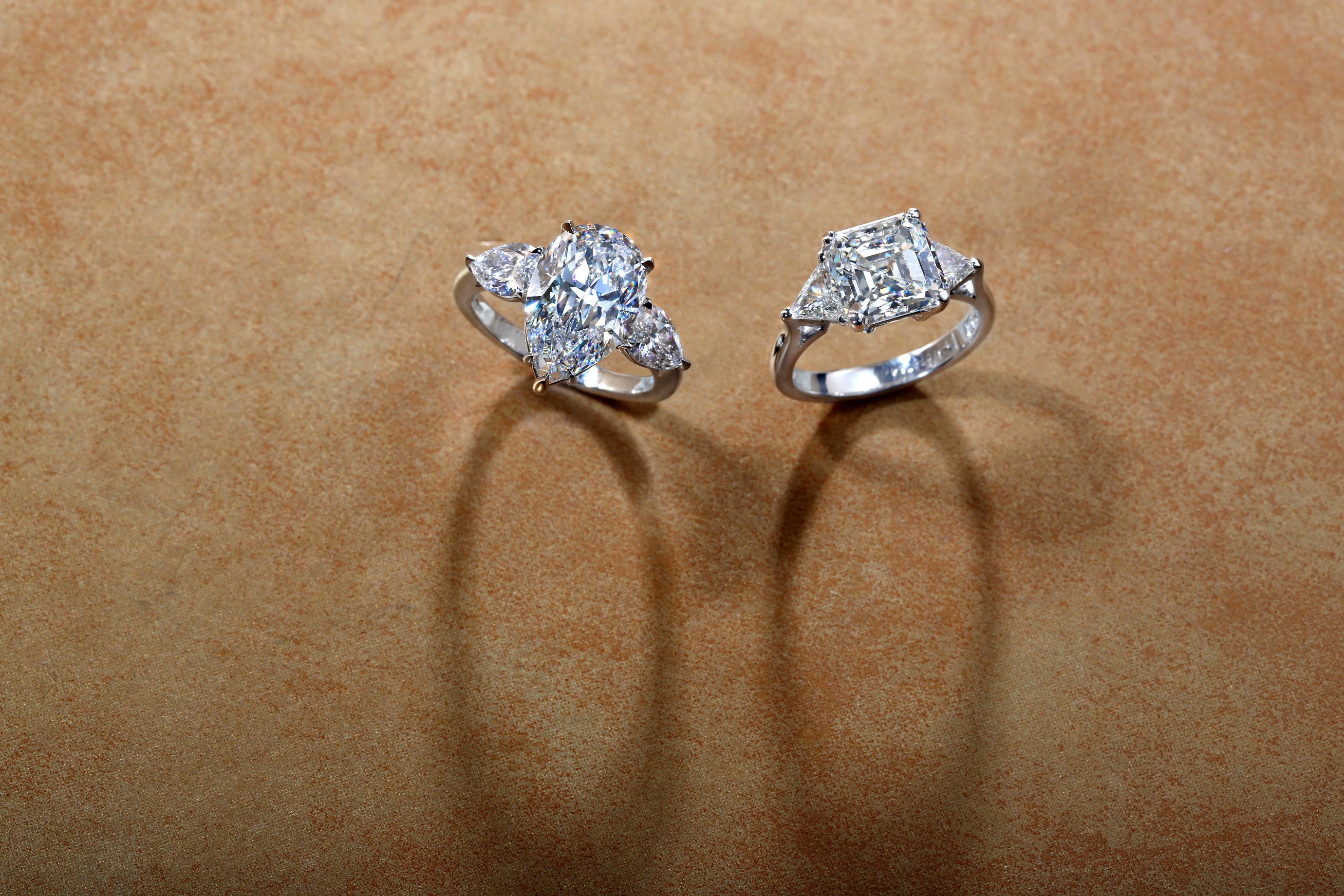 Engagement Rings In Portsmouth NH