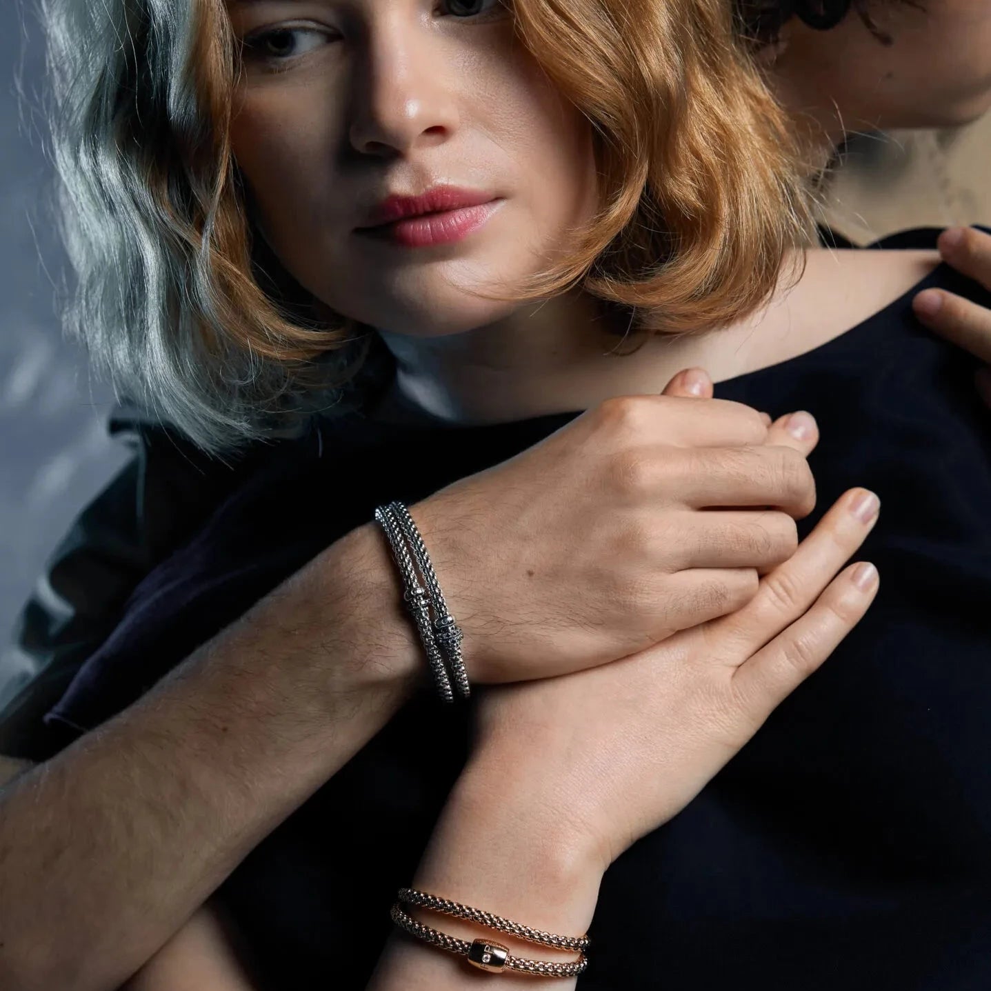 Fope Bracelets Men and Women