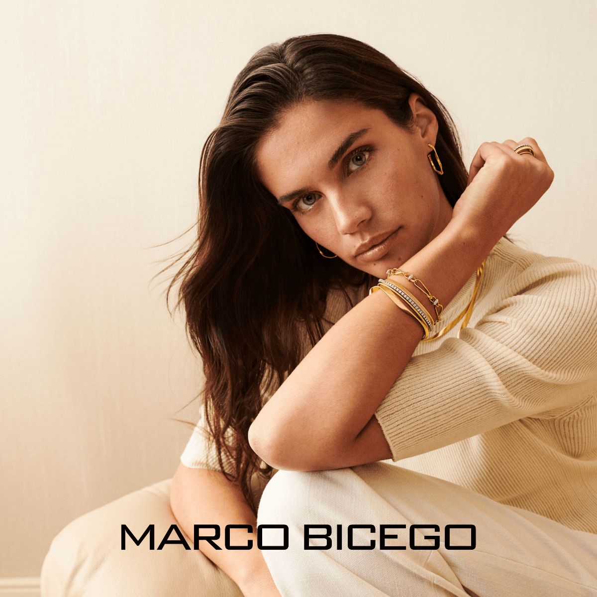 Springer's Marco Bicego Banner