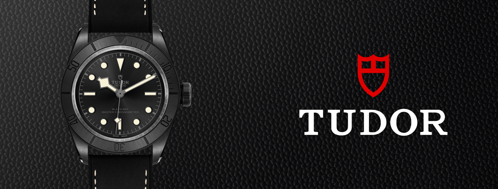 Tudor at Springer's Jewelers | New Hampshire and Maine