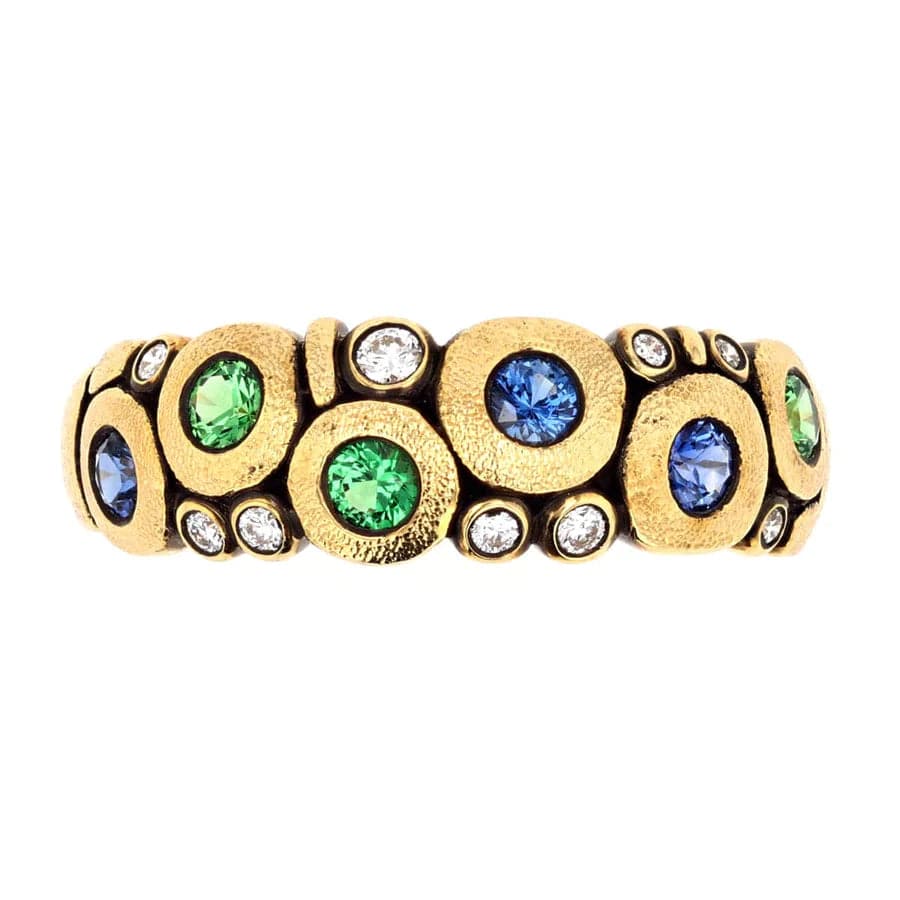Alex sepkus jewelry discount