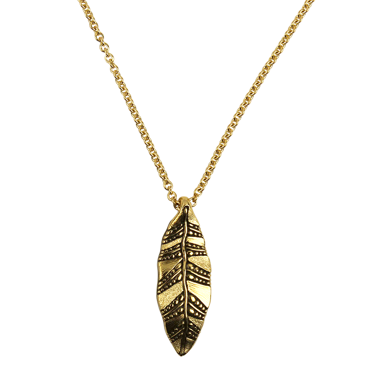 Alex Sepkus 18k Yellow Gold 