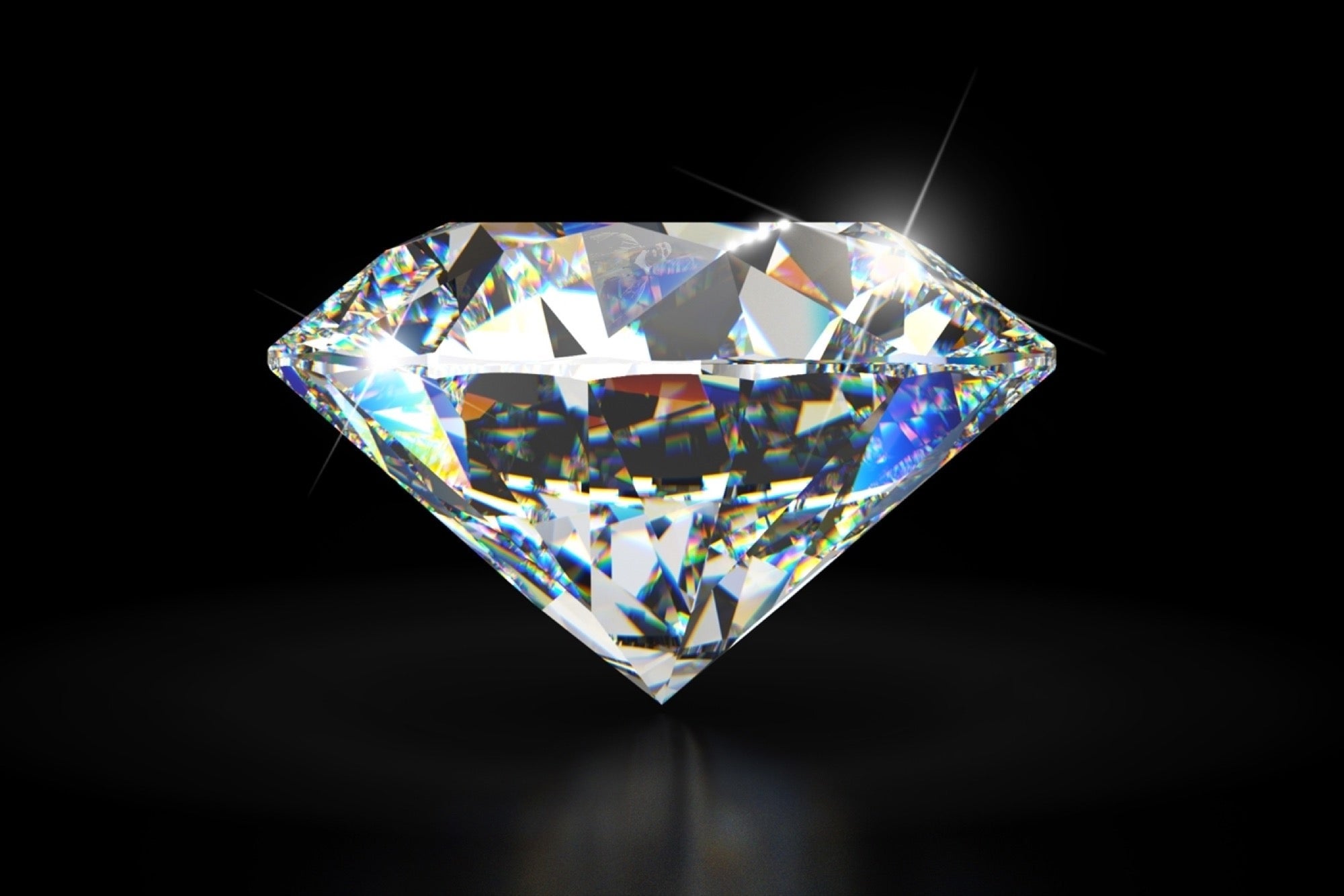 Diamonds in Bath, ME