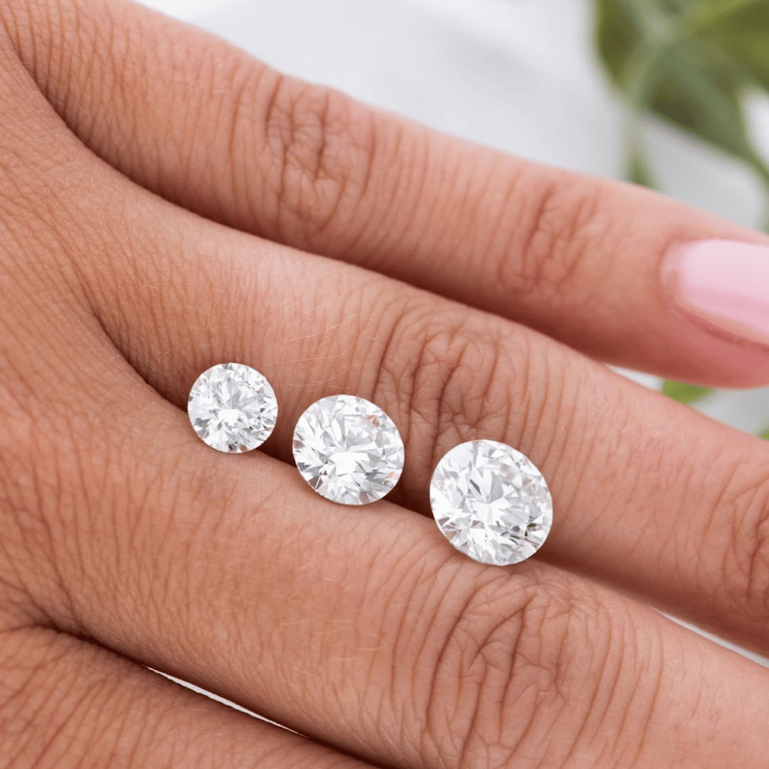 Diamonds | Maine & New Hampshire