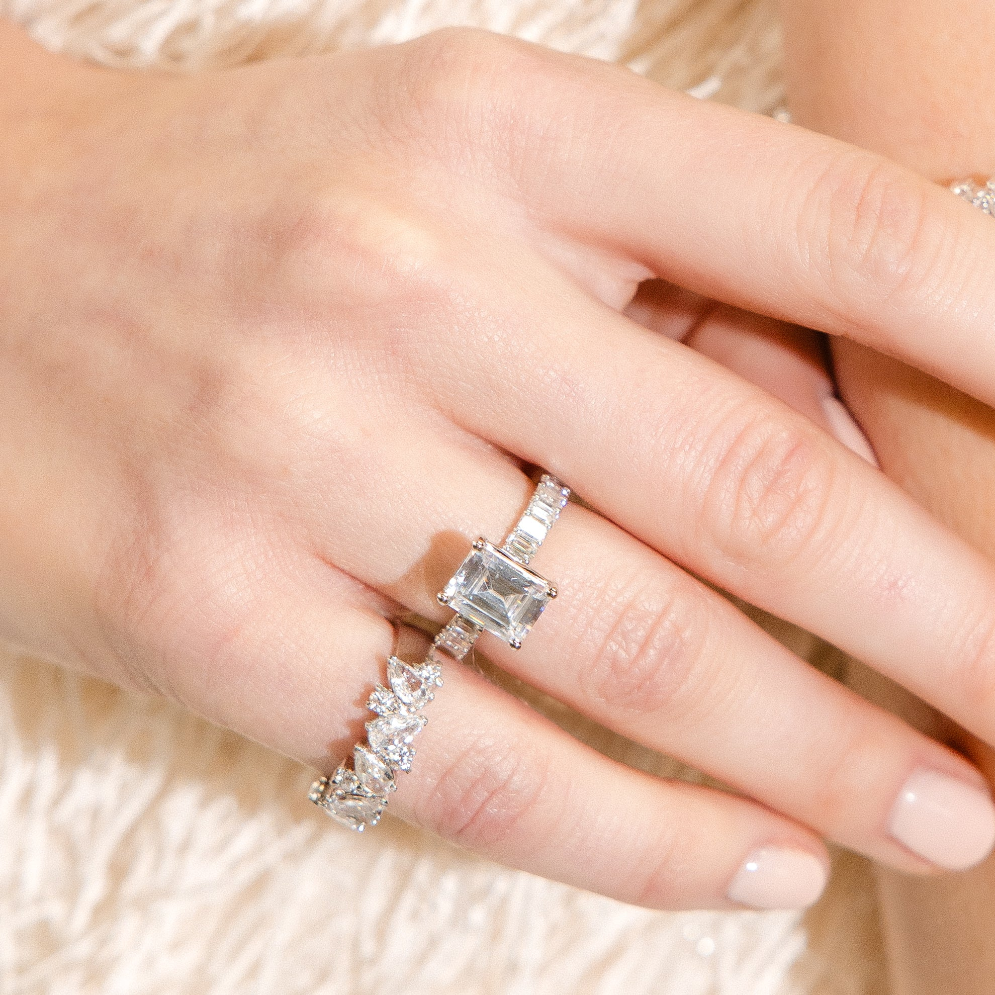 Rings | Maine & New Hampshire