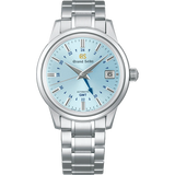 Grand Seiko Watch Grand Seiko Elegance Collection Automatic GMT (SBGM253)