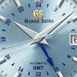 Grand Seiko Watch Grand Seiko Elegance Collection Automatic GMT (SBGM253)