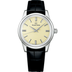 Grand Seiko Watch Grand Seiko Elegance Collection Manual (SBGW301)