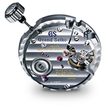 Grand Seiko Watch Grand Seiko Elegance Collection Manual (SBGW305)