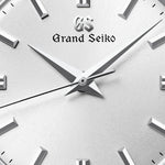 Grand Seiko Watch Grand Seiko Elegance Collection Manual (SBGW305)