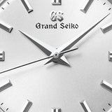 Grand Seiko Watch Grand Seiko Elegance Collection Manual (SBGW305)