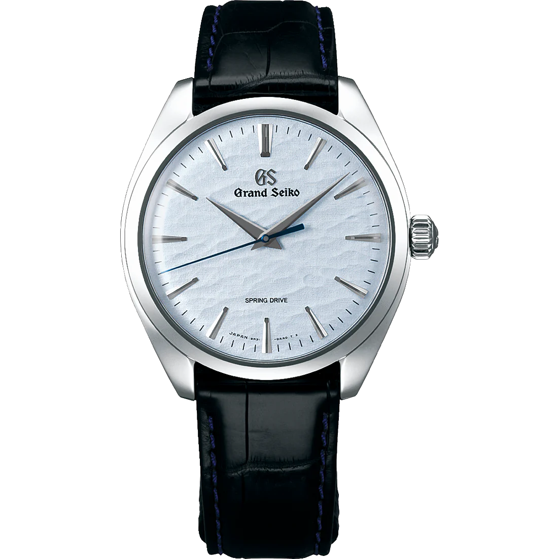Grand Seiko Elegance Collection Spring Drive Manual (SBGY007  display picture 3