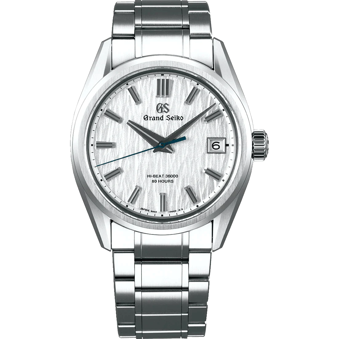 Grand Seiko Evolution 9 Collection Hi-Beat 36000 80 Hours (SLGH005