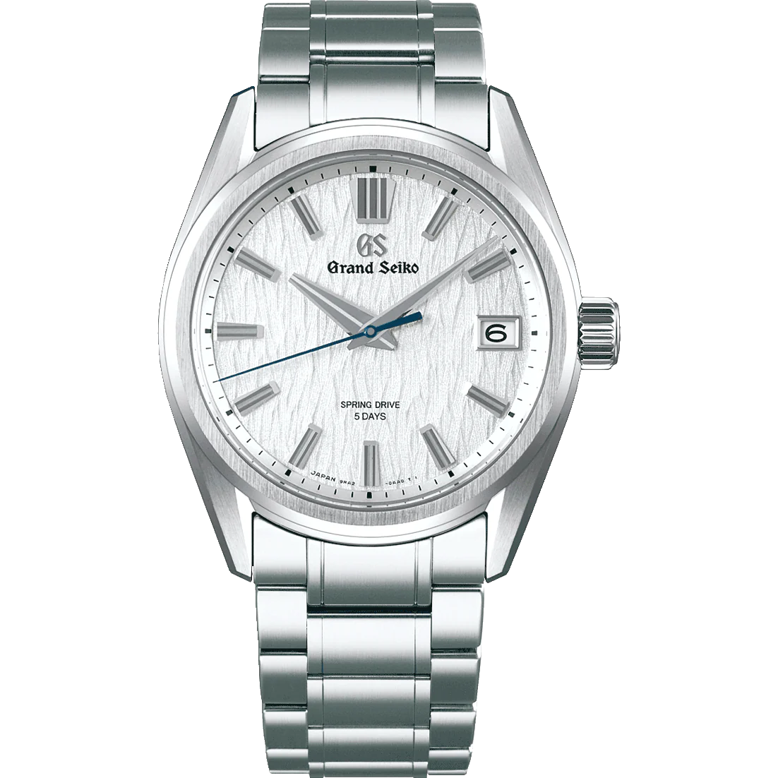 Grand Seiko Evolution 9 Collection Spring Drive 5 Days (SLGA009