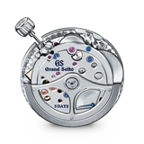 Grand Seiko Watch Grand Seiko Evolution 9 Collection Spring Drive 5 Days (SLGA021)