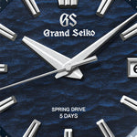 Grand Seiko Watch Grand Seiko Evolution 9 Collection Spring Drive 5 Days (SLGA021)