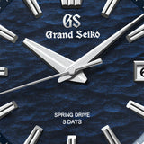 Grand Seiko Watch Grand Seiko Evolution 9 Collection Spring Drive 5 Days (SLGA021)