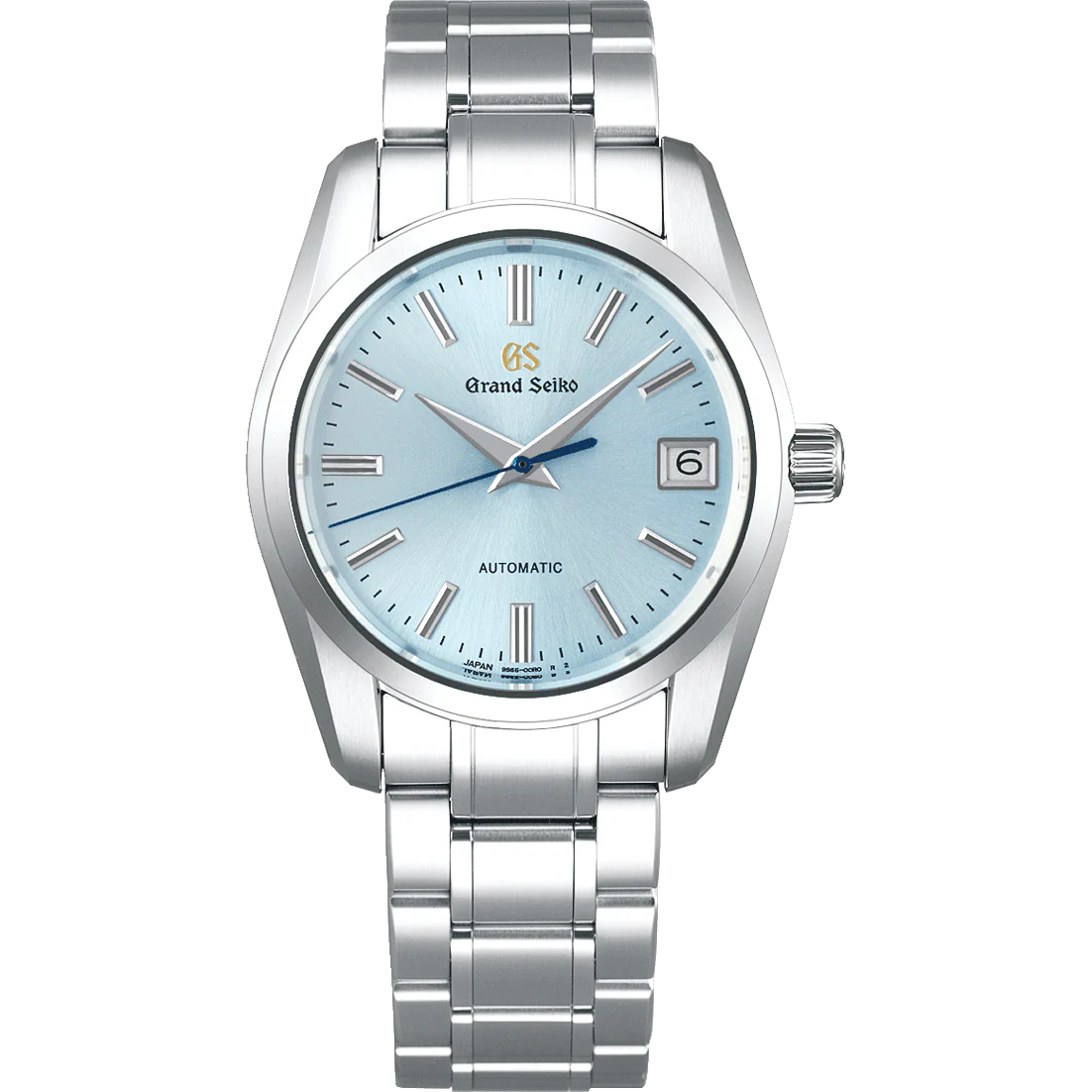Grand Seiko Watch Grand Seiko Heritage Collection Automatic (SBGR325)