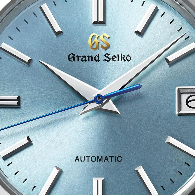 Grand Seiko Watch Grand Seiko Heritage Collection Automatic (SBGR325)