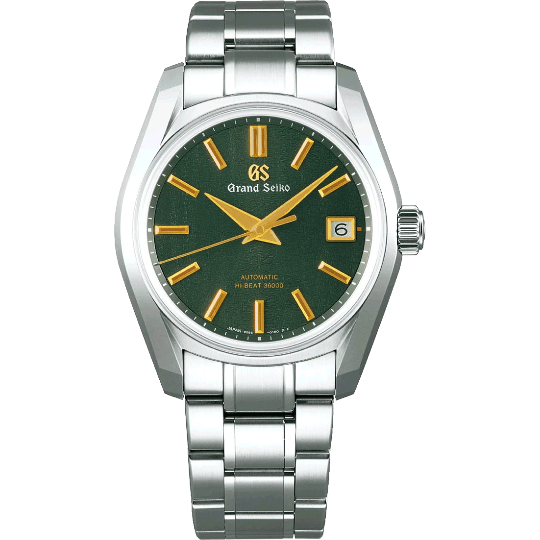 Grand Seiko Watch Grand Seiko Heritage Collection Hi-Beat 36000 (SBGH271)